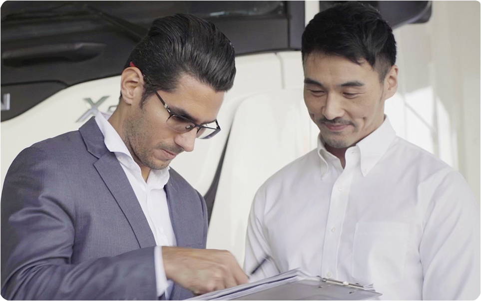 陜西汽車(chē)控股集團(tuán)有限公司