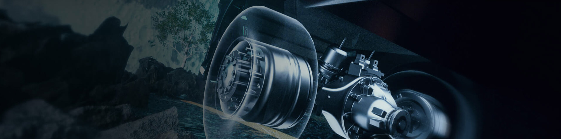 商用車由始至終的選擇