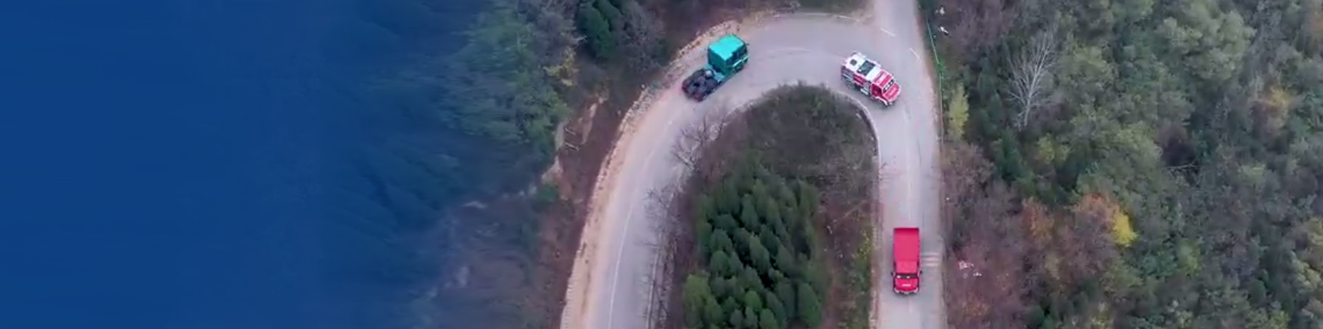 做精專用車、做強(qiáng)零部件